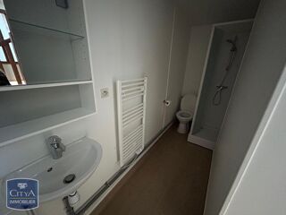  Appartement à louer 1 pièce 18 m²