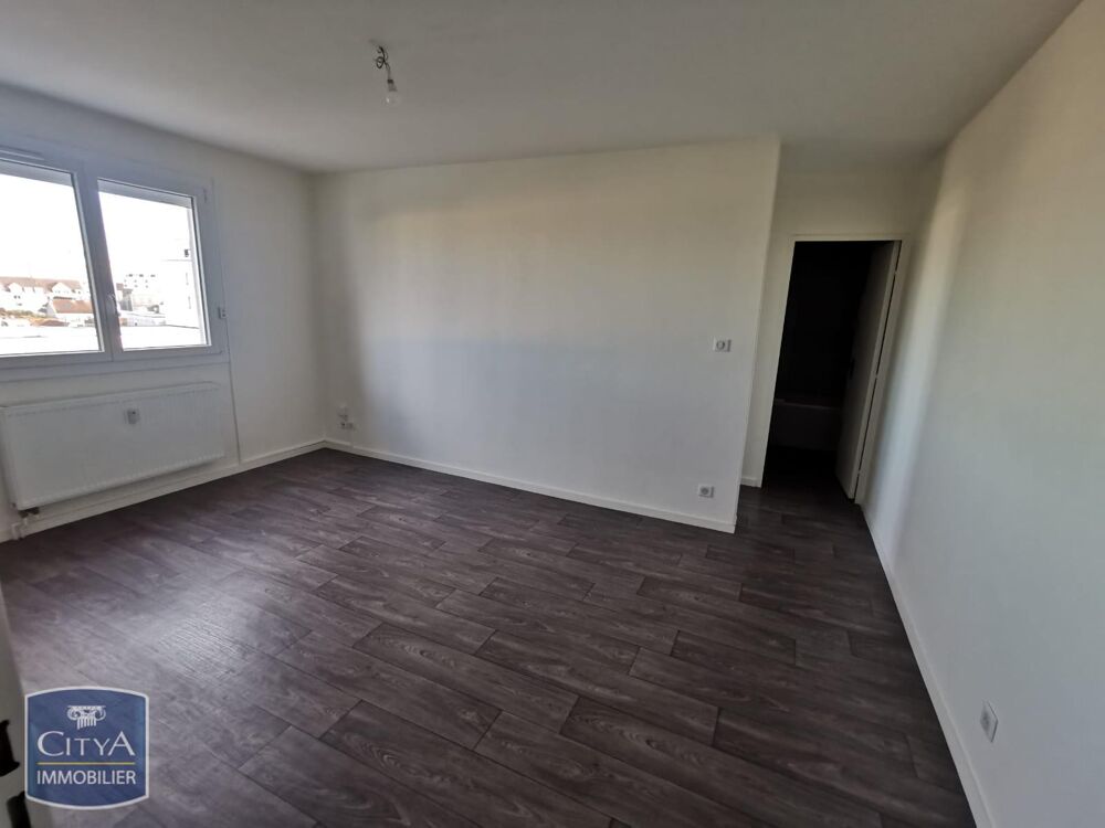 location Appartement - 2 pièce(s) - 43 m² Dijon (21000)