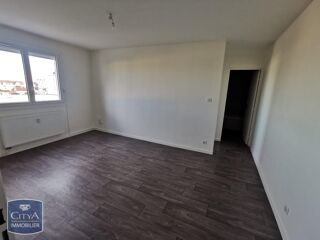  Appartement à louer 2 pièces 43 m²