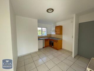  Maison � louer 5 pi�ces 109 m�