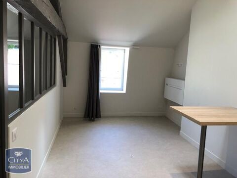  Appartement � louer 2 pi�ces 34 m�