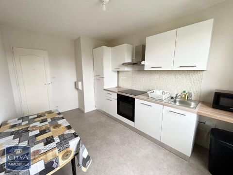  Appartement  louer 2 pices 60 m