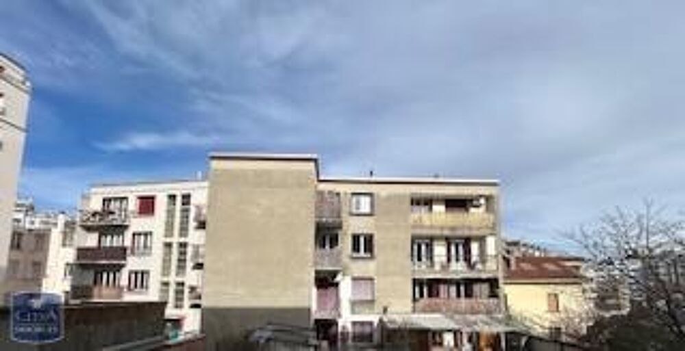 location Appartement - 2 pièce(s) - 33 m² Grenoble (38100)
