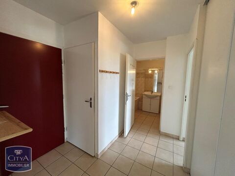  Appartement  louer 2 pices 46 m