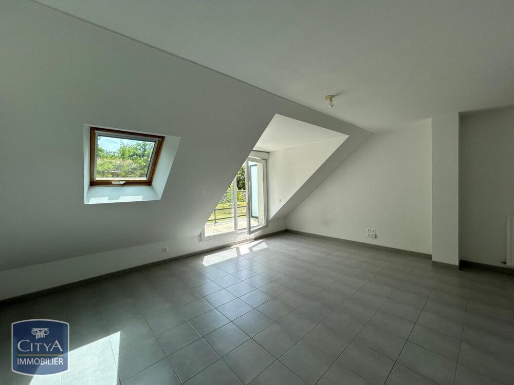 location Appartement - 3 pièce(s) - 65 m² Sarzeau (56370)