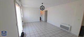  Appartement à louer 3 pièces 55 m²