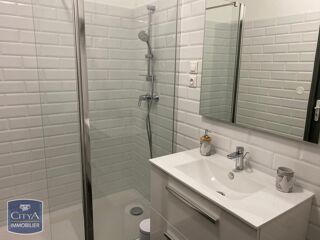 location Appartement - 1 pièce(s) - 44 m² Carcassonne (11000)