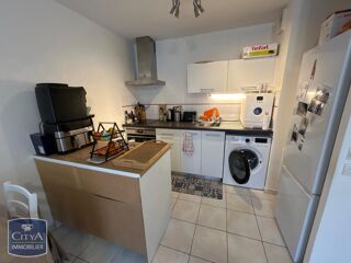  Appartement � louer 3 pi�ces 60 m�