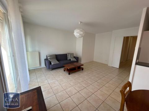  Appartement � louer 2 pi�ces 58 m�