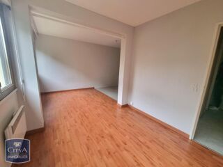  Appartement à louer 1 pièce 34 m²