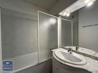  Appartement � louer 2 pi�ces 37 m�