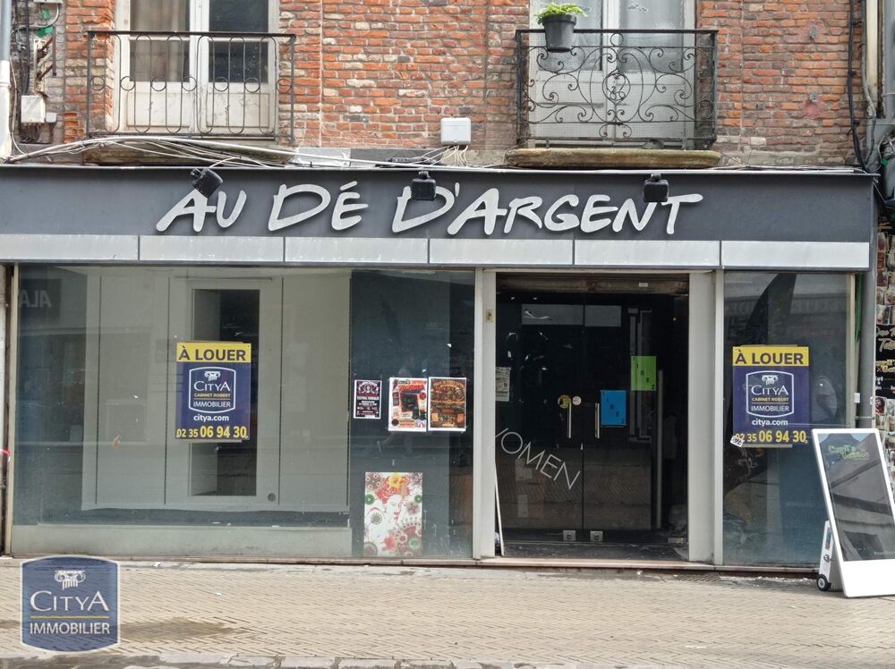   Location / Local Commercial 