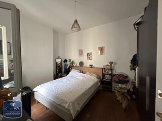  Appartement à louer 2 pièces 57 m²