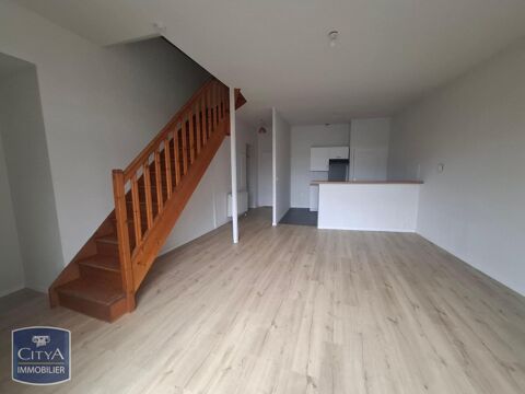  Appartement � louer 3 pi�ces 63 m�