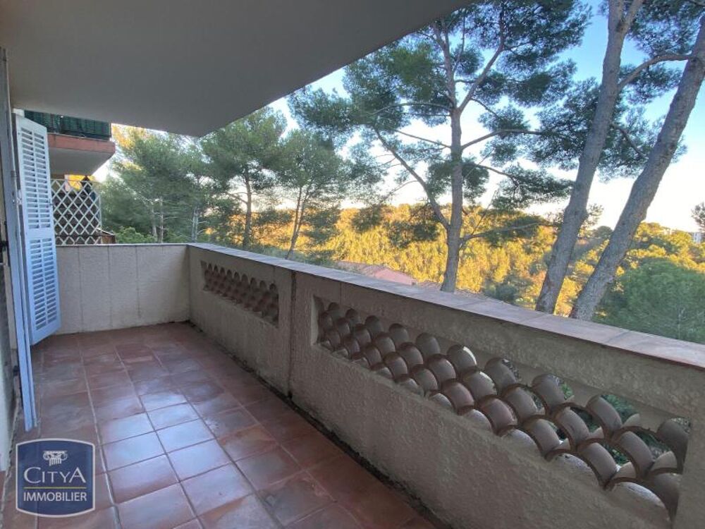 location Appartement - 2 pièce(s) - 44 m² Mougins (06250)