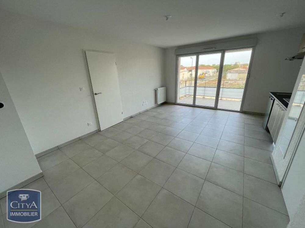 location Appartement - 2 pièce(s) - 41 m² Lespinasse (31150)