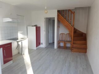  Maison à louer 3 pièces 57 m²