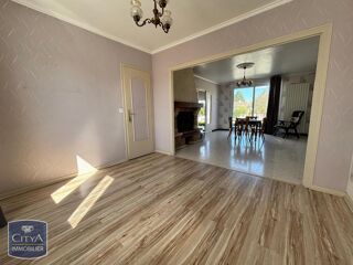  Maison à louer 6 pièces 124 m²
