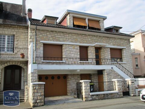  Maison  louer 7 pices 156 m