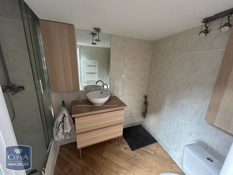  Appartement � louer 2 pi�ces 44 m�