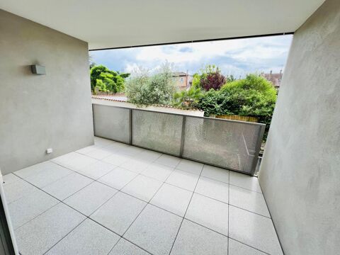  Appartement � louer 2 pi�ces 50 m�