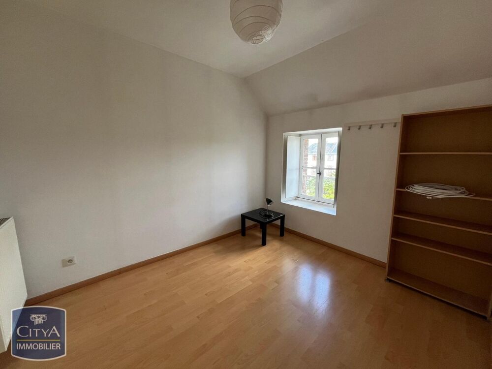 location Appartement - 2 pièce(s) - 32 m² Laval (53000)