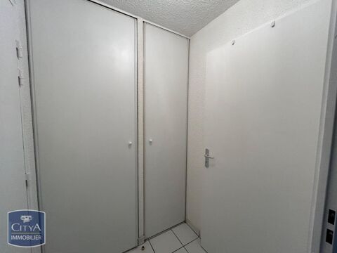  Appartement � louer 1 pi�ce 30 m�