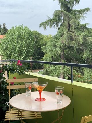  Appartement � vendre 3 pi�ces 61 m�