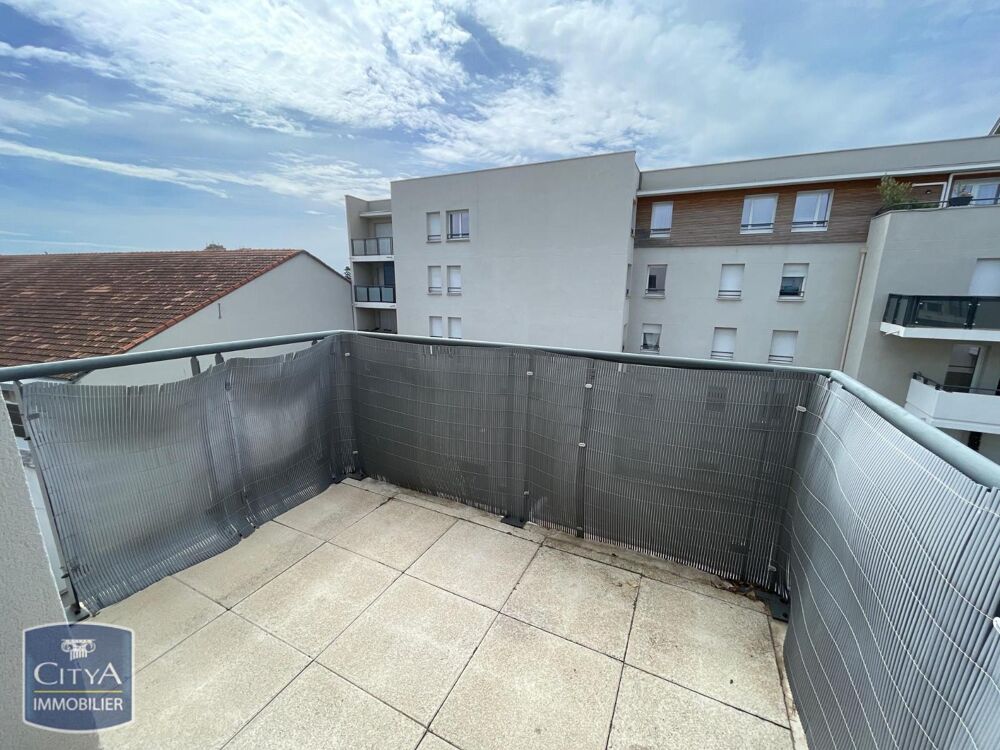 location Appartement - 1 pièce(s) - 30 m² Avignon (84000)