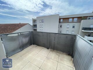 location Appartement - 1 pièce(s) - 30 m² Avignon (84000)
