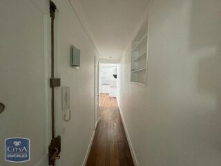  Appartement � louer 2 pi�ces 49 m�