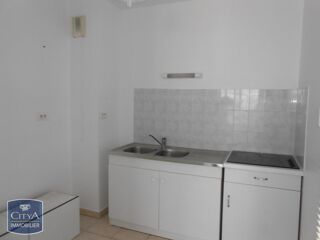  Appartement � louer 2 pi�ces 48 m�