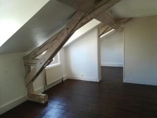  Appartement à louer 3 pièces 63 m²
