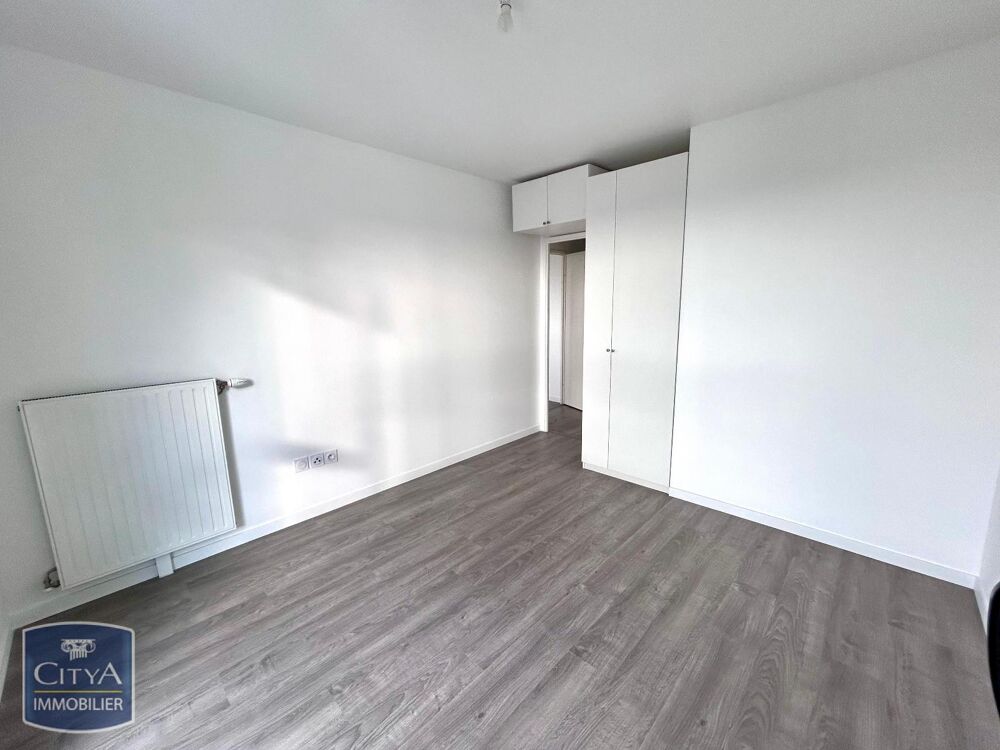 location Appartement - 2 pièce(s) - 39 m² Villemomble (93250)