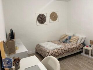  Appartement à louer 3 pièces 70 m²