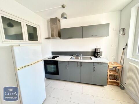  Appartement � louer 1 pi�ce 30 m�