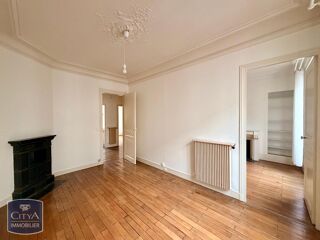  Appartement � louer 3 pi�ces 51 m�