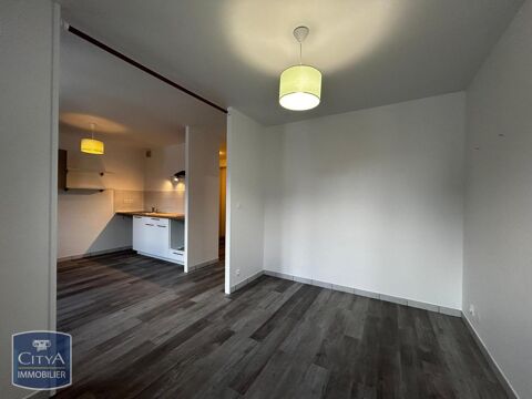  Appartement  louer 2 pices 35 m