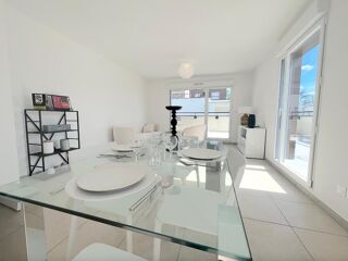  Appartement  vendre 4 pices 85 m