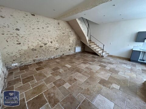   Location Maison Maison - 4 pi�ce(s) - 83 m�