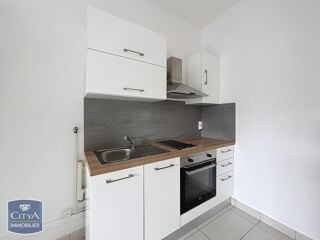  Appartement � louer 2 pi�ces 33 m�