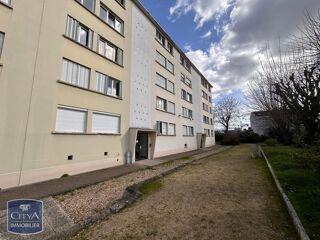  Appartement à louer 2 pièces 38 m²