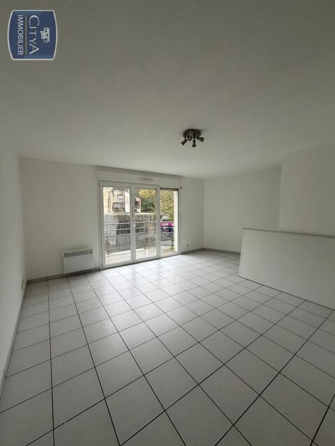   Location Appartement Appartement - 2 pi�ce(s) - 50 m�