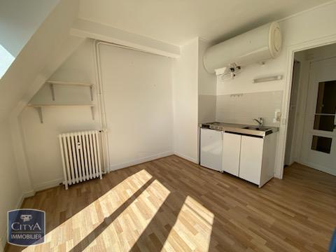  Appartement � louer 1 pi�ce 14 m�