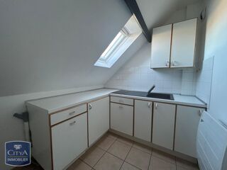  Appartement à louer 1 pièce 24 m²