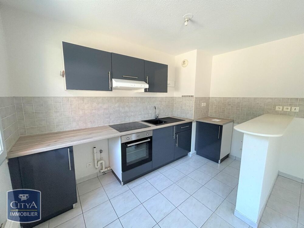 location Appartement - 2 pièce(s) - 44 m² Limoges (87100)