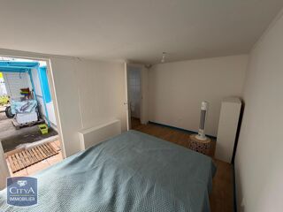  Maison à louer 3 pièces 80 m²