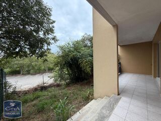  Appartement à louer 2 pièces 38 m²