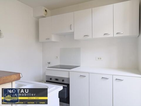  Appartement � louer 5 pi�ces 83 m�