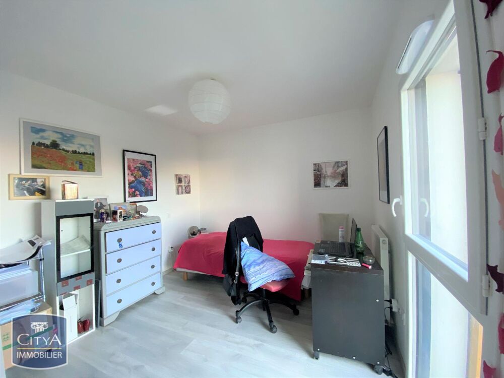 location Appartement - 2 pièce(s) - 39 m² Saint-Herblain (44800)